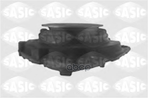 Опора амортизатора левая RENAULT CLIO III, NISSAN MICRA K12 4001634 Sasic арт. 4001634