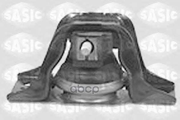 Кронштейн, Подвеска Двигателя | Прав | Sasic арт. 4001827