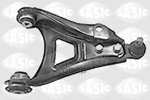 Рычаг подвески RENAULT Clio II  Kangoo I  Thalia  Symbol I (LB) Sasic арт. 4003367
