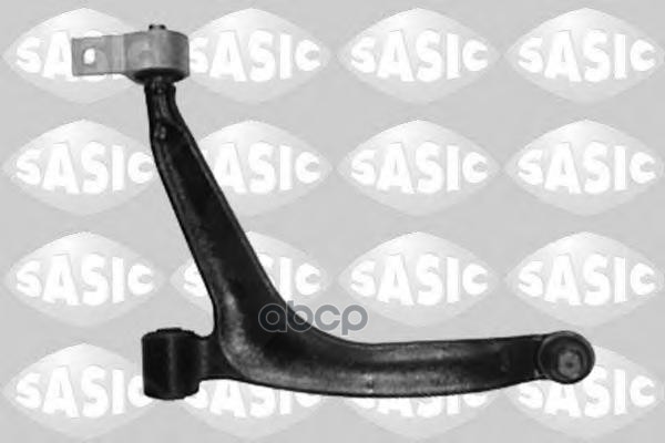 Рычаг левый CITROEN BERLINGO, PEUGEOT PARTNER 10/98-10/02 5203J33 Sasic арт. 5203J33