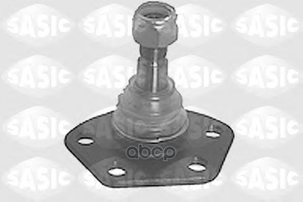 Опора шаровая CITROEN Jumper  FIAT Ducato 94  Ducato 2002  PEUGEOT Boxer  I Sasic арт. 6403333