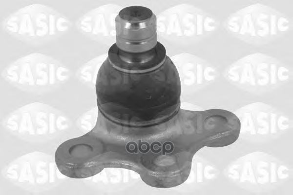 Опора Шаровая Citroen C2  C3 / Picasso  Peugeot 207  208 Sasic арт. 6403623