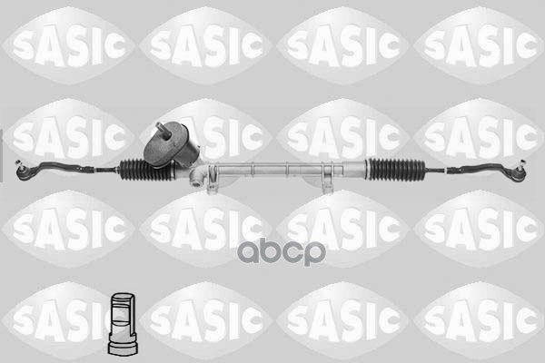 Рейка рулевая Renault Kangoo II Sasic арт. 7374033