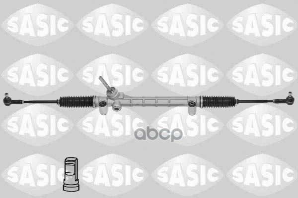Рейка Рулевая Opel Meriva Sasic арт. 7376017