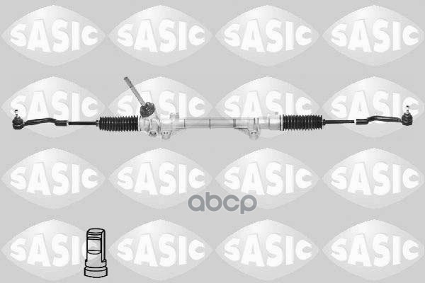 Рейка рулевая NISSAN QASHQAI (J10, J11) 07 7376027 Sasic арт. 7376027