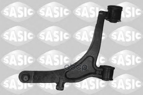 Рычаг подвески NISSAN Interstar  OPEL Movano  RENAULT Master II Sasic арт. 7474007