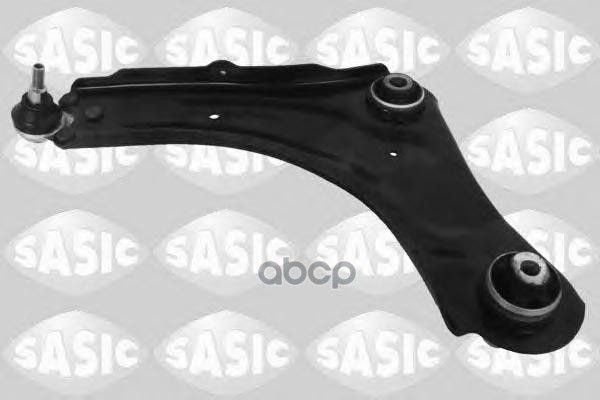 Рычаг левый RENAULT FLUENCE, MEGANE III 7474010 Sasic арт. 7474010