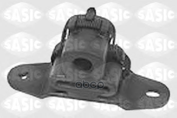 Кронштейн  держатель глушителя Sasic арт. 7551j61