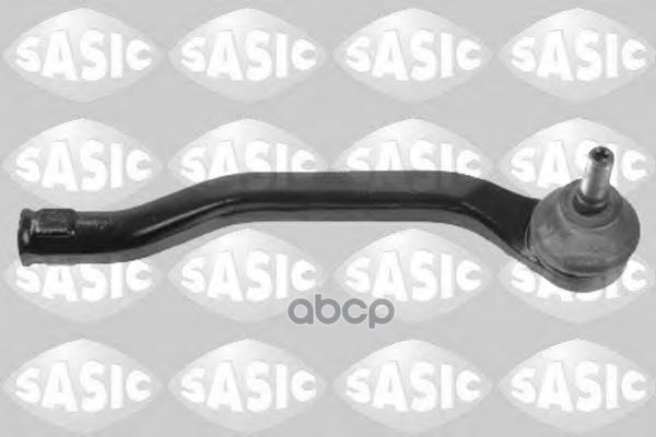 Наконечник рулевой правый RENAULT MEGANE/SCENIC/FLUENCE 7674007 Sasic арт. 7674007