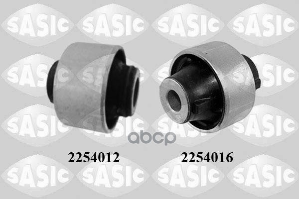 Ремкомплект рычага (XSAS-2254012 + XSAS-2254016) RENAULT Laguna III Sasic арт. 7964010