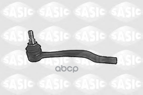 Наконечник рулевой тяги MERCEDES Classe A W168 Sasic арт. 9006683