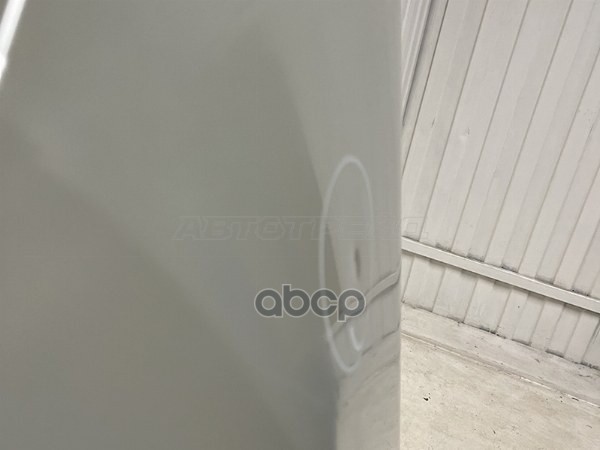 Крыло заднее KIA OPTIMA 16-20 RH (уценка на 10%) Sat арт. D10-ST-122-0006-U002