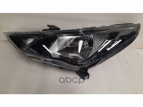 Фара Hyundai Solaris 20-22 (Слева) (Уценка На 10%) Sat арт. D10-ST-13-0045-U008