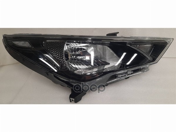 Фара Hyundai Solaris 20-22 (Справа) (Уценка На 10%) Sat арт. D10-ST-13-0046-U004
