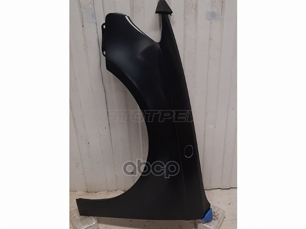 Крыло переднее AUDI A3 12-20 LH HBK (уценка на 10%) Sat арт. D10-ST-19-0001-U001