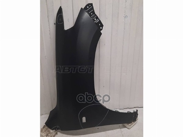 Крыло переднее Toyota Land Cruiser (J200) 07-12 (Справа) (уценка на 10%) Sat арт. D10-ST-19-0069-U001