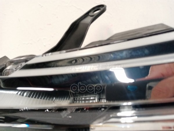 Фара TOYOTA COROLLA 16-19 LH с электрокорректором (уценка на 10%) Sat арт. D10-ST-212-11BNL-U004