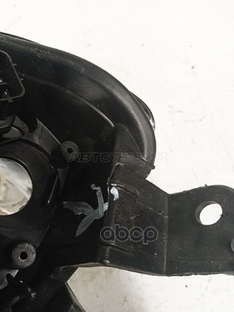 Фара HONDA FIT 11-13 LH (Евросвет) (уценка на 10%) Sat арт. D10-ST-217-1169L-U001