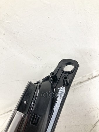 Фара KIA CEED 12-18 RH диодная (уценка на 10%) Sat арт. D10-ST-223-1149RMLDEM2-U003