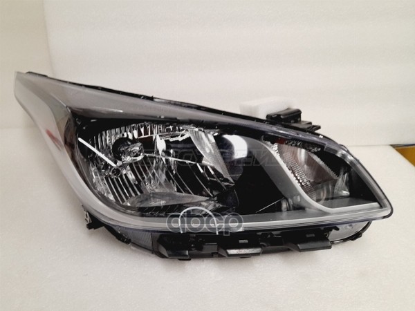 Фара Kia Rio 17-20/X-Line 17-21 Rh (Уценка На 10%) Sat арт. D10-ST-223-11R7R-U001