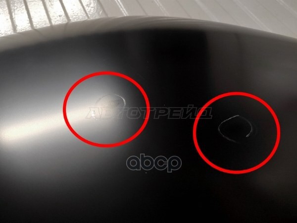 Капот HYUNDAI H1/GRAND STAREX 18- (уценка на 10%) Sat арт. D10-ST-38-0007-U001