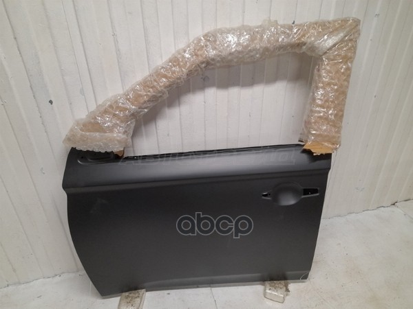 Дверь передняя Mitsubishi Outlander 12-15 (Слева) (уценка на 10%) Sat арт. D10-ST-88-0004-U004