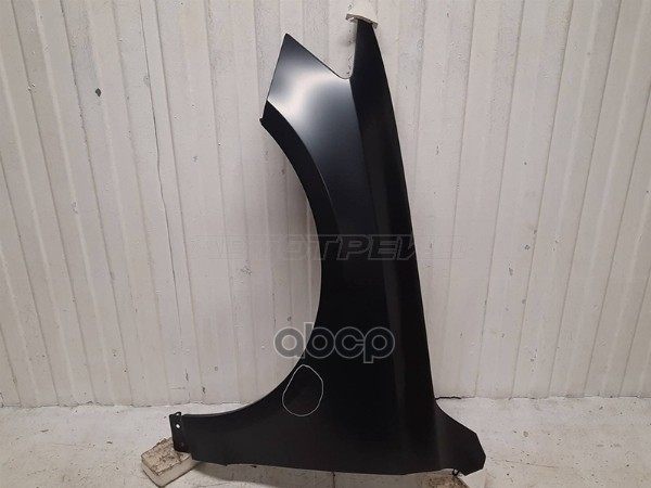 Крыло переднее Audi Q5 08-17 (Слева) (уценка на 10%) Sat арт. D10-ST-AU28-016-2-U001
