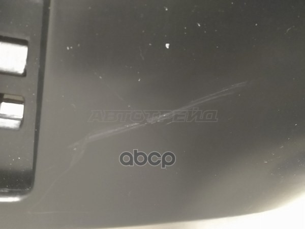 Бампер задний NISSAN MURANO 15- (уценка на 10%) Sat арт. D10-ST-DTG7-087-0-U001