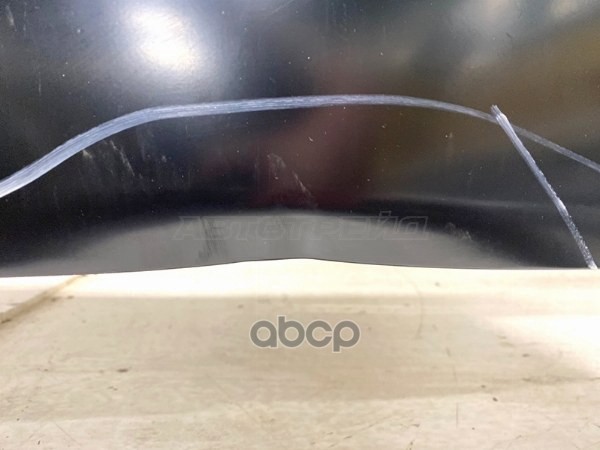 Дверь Багажника Geely Atlas Pro 19- (Уценка На 10%) Sat арт. D10-ST-GLATSPR-075-0-U001