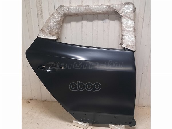 Дверь задняя HYUNDAI TUCSON/IX35 10-15 RH RUSSIAN TYPE (уценка на 10%) Sat арт. D10-ST-HN51-041-1-U001