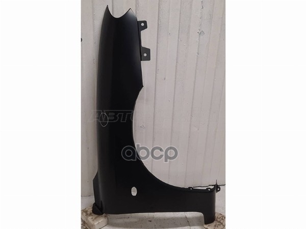 Крыло Переднее Kia Spectra 02-11 (Справа/ 4D Sed) (Уценка На 10%) Sat арт. D10-ST-KA40-016-1-U003
