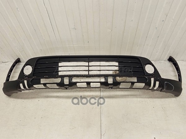 Бампер передний KIA RIO X-LINE 17-21  нижняя часть (уценка на 10%) Sat арт. D10-ST-KA49-000S-0-U001