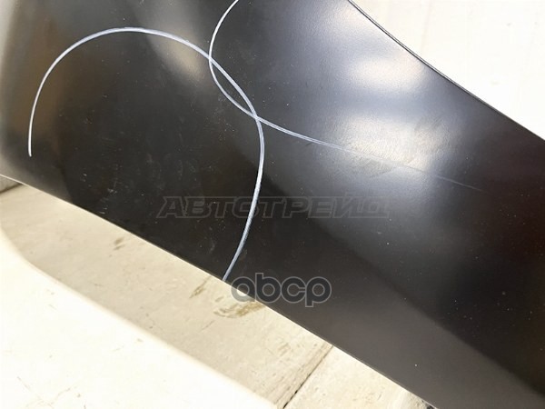 Крыло LEXUS LX570 15- RH (уценка на 10%) Sat арт. D10-ST-LX92-016-1-U002