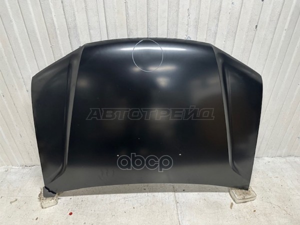 Капот Nissan Terrano 14- (Уценка На 10%) Sat арт. D10-ST-NSD1-015-0-U001