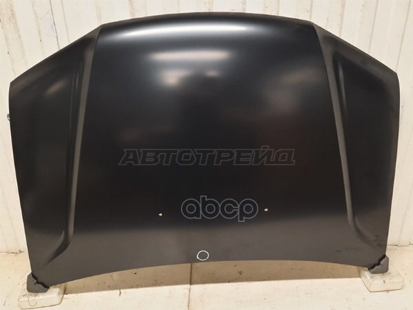 Капот NISSAN TERRANO 14- (уценка на 10%) Sat арт. D10-ST-NSD1-015-0-U003