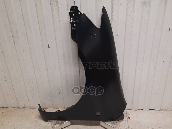 Крыло переднее TOYOTA COROLLA 04-06 LH - ТОЛЬКО НА ЯПОНЦА RHD!!! (уценка на 10%) Sat арт. D10-ST-TY28-016-D2-U001