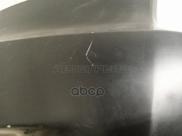 Бампер передний TOYOTA HIGHLANDER 13-16 (уценка на 10%) Sat арт. D10-ST-TYG4-000-0-U001