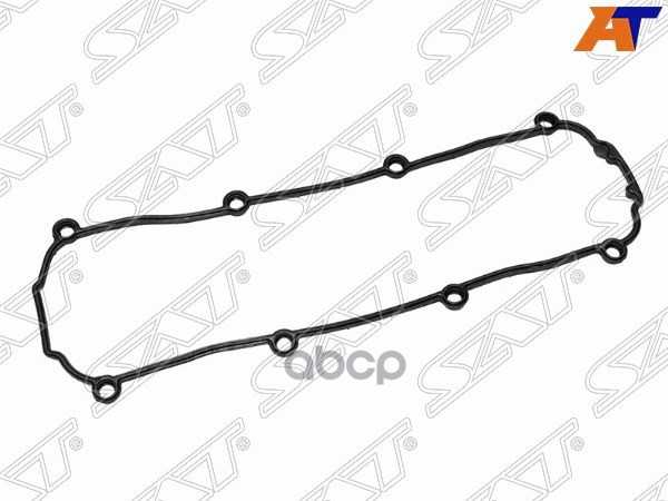 Прокладка клапанной крышки Audi A3 96-13 / A4 00-09 AZL;BFQ;BGU;BSE;BSF;CCSA;CMXA Sat арт. K06B103483L