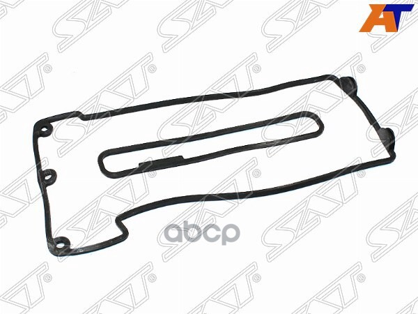 Прокладка клапанной крышки (Левая) BMW 5-Series 95-04 / 7-Series 94-01 M62;M62B44TU Sat арт. K11120034105