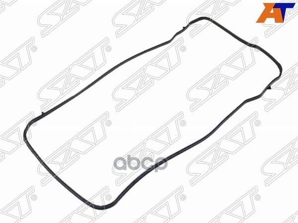 Прокладка клапанной крышки Toyota Corolla (E180) 16-19 / Noah 14-22 2ZRFXE Sat арт. K11213-37040