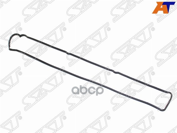 Прокладка клапанной крышки Toyota Crown 89-01 / Mark II 88-96 1JZGE;2JZGE Sat арт. K11213-46020