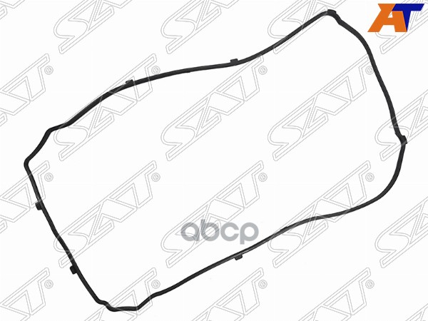 Прокладка клапанной крышки Honda Accord 08-13 / CR-V 11-16 K24Z3 Sat арт. K12341-R40-A00