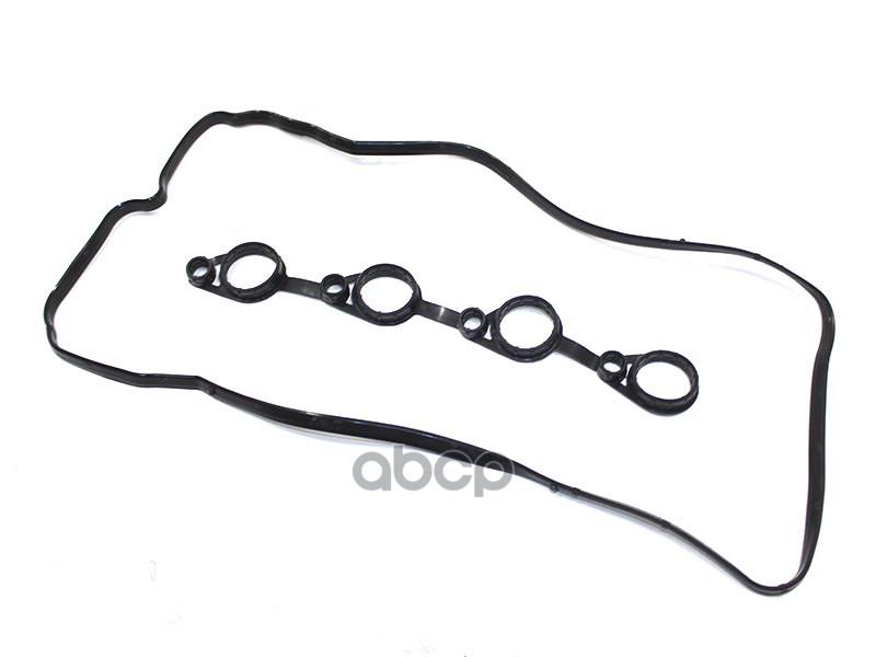 Прокладка клапанной крышки Hyundai Elantra 06-13 / Solaris 10-17 G4FA;G4FC Sat арт. K22441-2B002