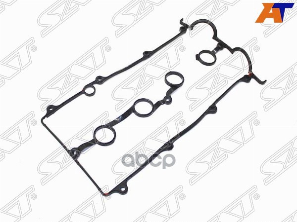 Прокладка клапанной крышки Mazda 323 98-03 / 626 97-02 FP;FPDE;FS;FSZE Sat арт. KFSD7-10-235