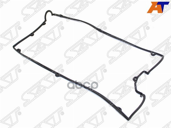 Прокладка клапанной крышки Mitsubishi Lancer 95-10 / Outlander 02-09 4G63 Sat арт. KMD340535