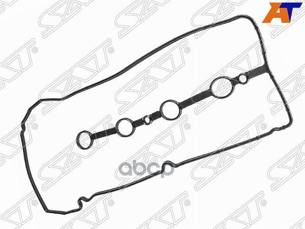 Прокладка клапанной крышки Mazda 3 03-09 / Demio 02-07 ZJ;ZYVE Sat арт. KZJ01-10-235