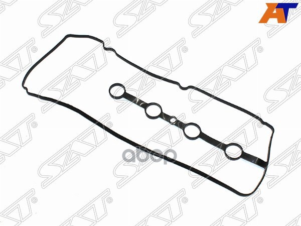 Прокладка клапанной крышки Mazda 3 03-19 / Demio 02-11 B6ZE;Z6;ZJVE;ZYVE Sat арт. KZJ20-10-235