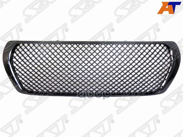 Решетка Радиатора Toyota Land Cruiser (J200) 07-12 Sat арт. PF-TY92-093-C0