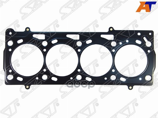 Прокладка головки блока цилиндров Skoda Octavia 96-13 / Volkswagen Golf 97-16 AFK;AHW;AKQ;ANM;APE;AQ Sat арт. ST-036 103 383 AM