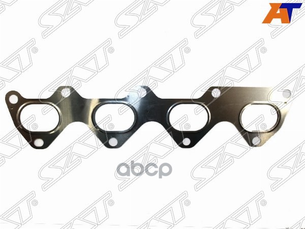 Прокладка выпускного коллектора Skoda Octavia 96-13 / Volkswagen Golf 97-16 AFK;AHW;AJV;AKQ;ANM;APE; Sat арт. ST-036253039F